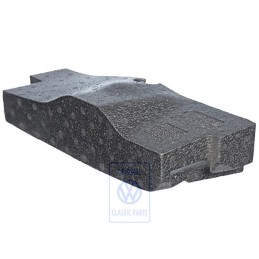 Original VW Impact Padding - 6N3868101C