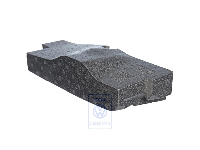 Original VW Impact Padding - 6N3868101C