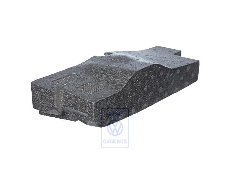 Original VW Impact Padding - 6N3868102C