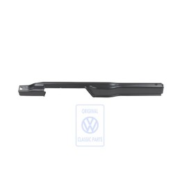 Original VW Reinforcement For B-Pillar - 6N4809338A