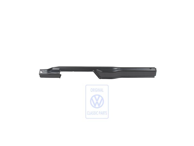 Original VW Reinforcement For B-Pillar - 6N4809338A