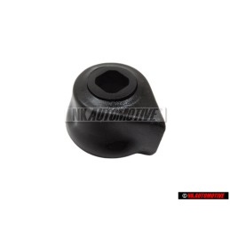 Original VW Knob - 211951297