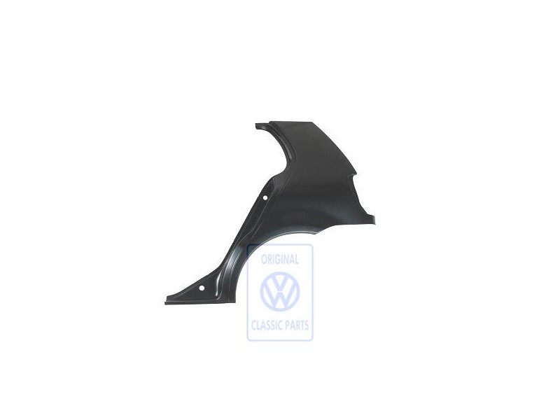 Original VW Side Part - 6N4809605C