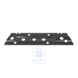 Original VW Web Plate For Side Member - 6N4809629A