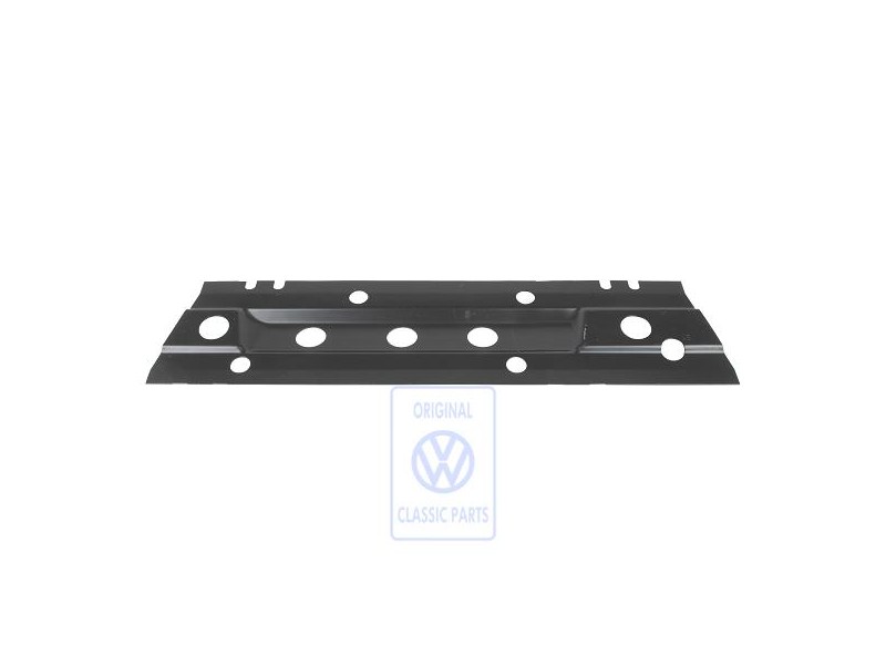 Original VW Web Plate For Side Member - 6N4809629A