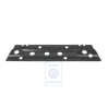 Original VW Web Plate For Side Member - 6N4809629A