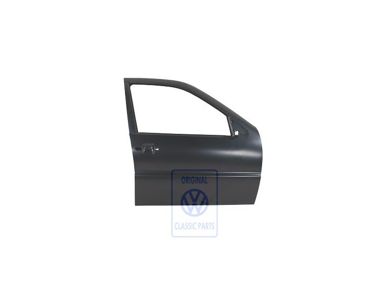 Original VW Door - 6N4831056F