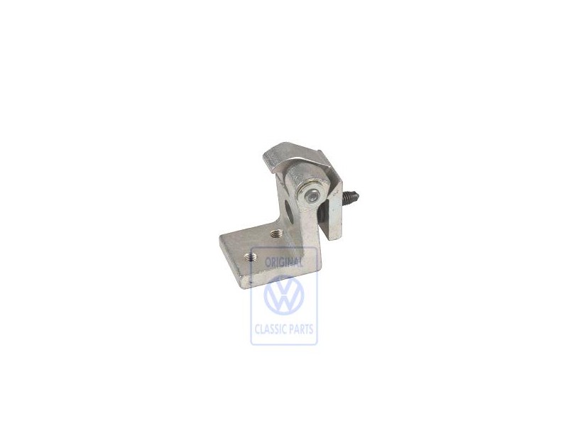 Original VW Door Hinge - 6N4833401F