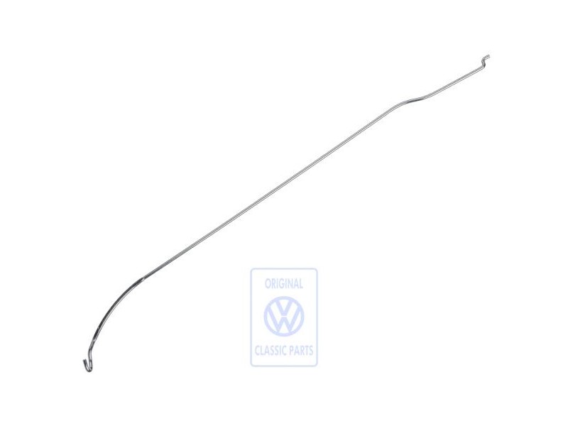 Original VW Pull Rod - 6N4837008G