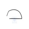 Original VW Window Guide Satin Black - 6N4837432 B41