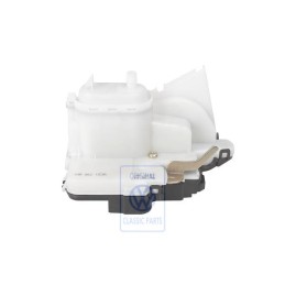 Original VW Door Lock With Servomotor - 6N4839015C