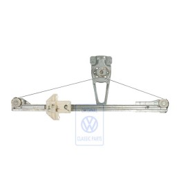 Original VW Window Regulator - 6N4839401