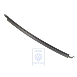 Original VW Guide Rail - 6N4839409A