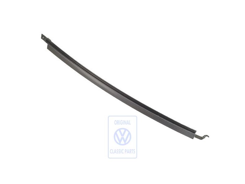 Original VW Guide Rail - 6N4839409A
