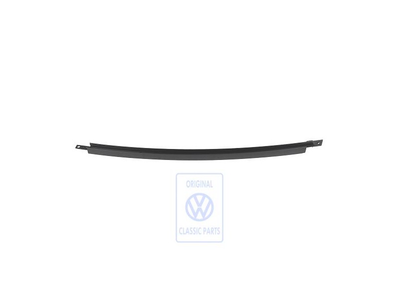 Original VW Guide Rail - 6N4839410B