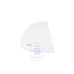 Original VW Door Window (Fixed) - 6N4845216
