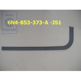 Original VW Sill Trim Strip Lagoon - 6N4853373A J51