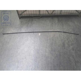 Original VW Roof Channel Satin Black - 6N4854709B B41