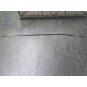 Original VW Roof Channel Satin Black - 6N4854709B B41