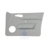 Original VW Door Panel Flannel Grey - 6N4867012CJ8TE