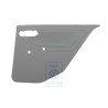 Original VW Door Panel Flannel Grey - 6N4867212AD8TE