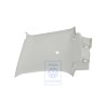 Original VW C-Pillar Trim Pearl Grey - 6N4867296A X30