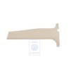 Original VW B-Pillar Trim Cream Beige - 6N4867297 3PT