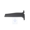 Original VW B-Pillar Trim Off-Black - 6N4867297 C81