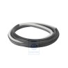 Original VW Door Seal Satin Black/Pearl Grey - 6N4867365D DQX