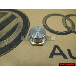 Original VW Cap Nut - 4A0131737A