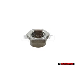 Original VW Cap Nut - 4A0131737A