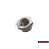 Original VW Cap Nut - 4A0131737A
