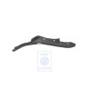 Original VW Wheel Housing Trim Off-Black - 6N4867765 C81