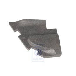 Original VW Impact Padding - 6N4868302B