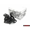 Original VW Bonnet Hood Lower Latch Lock Mechanism - 1J0823509E