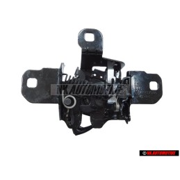 Original VW Bonnet Hood Lower Latch Lock Mechanism - 1J0823509E
