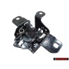 Original VW Bonnet Hood Lower Latch Lock Mechanism - 1J0823509E
