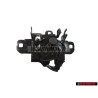 Original VW Bonnet Hood Lower Latch Lock Mechanism - 1J0823509E