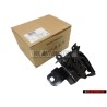Original VW Bonnet Hood Lower Latch Lock Mechanism - 1J0823509E