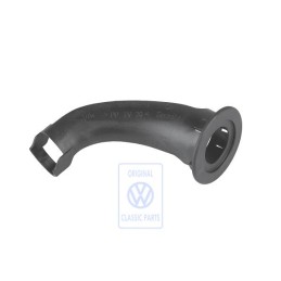 Original VW Cable Guide - 6N4971615B