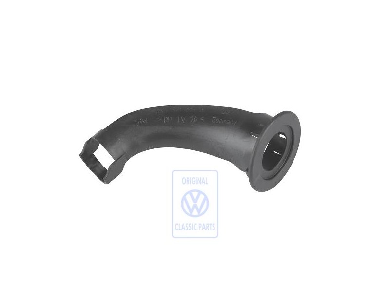 Original VW Cable Guide - 6N4971615B