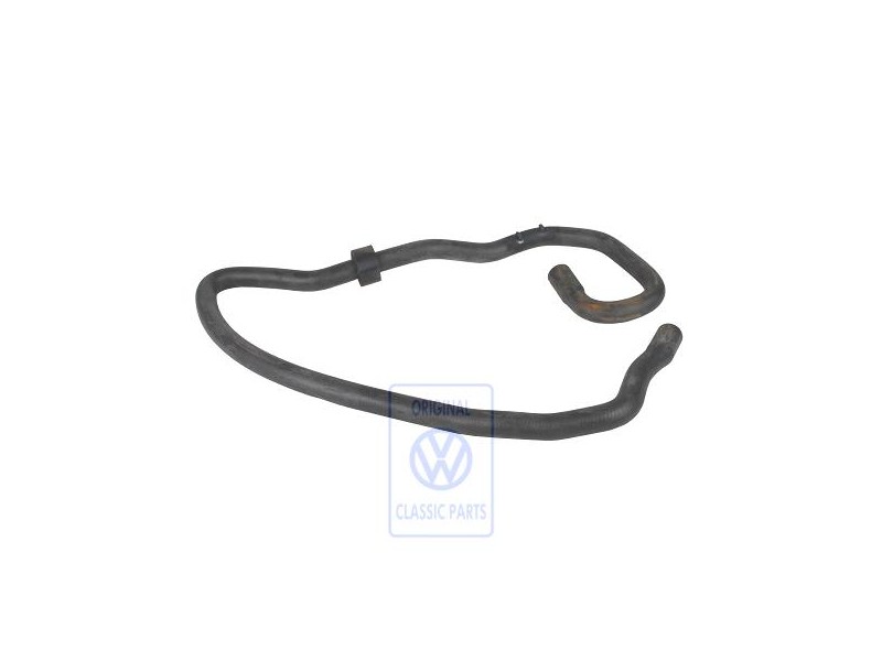 Original VW Coolant Hose - 6Q0121109AC
