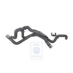 Original VW Coolant Hose - 6Q0121156S