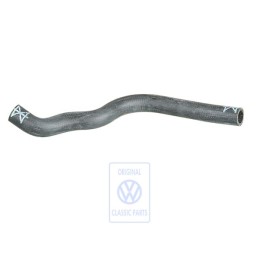 Original VW Coolant Hose - 6Q0121157BJ