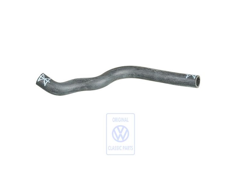Original VW Coolant Hose - 6Q0121157BJ