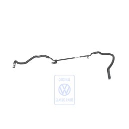 Original VW Coolant Hose - 6Q0122447AN