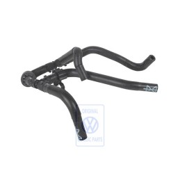 Original VW Coolant Hose - 6Q0122447CB