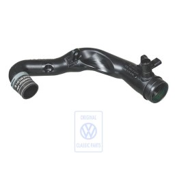 Original VW Air Hose - 6Q0129654AE