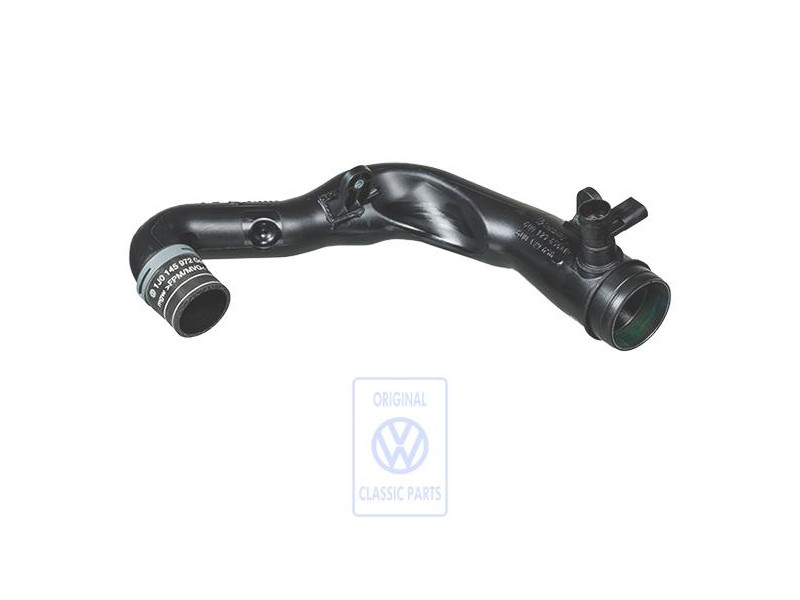 Original VW Air Hose - 6Q0129654AE