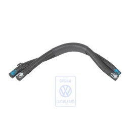 Original VW 1 Set Fuel Pipes - 6Q0130307AA